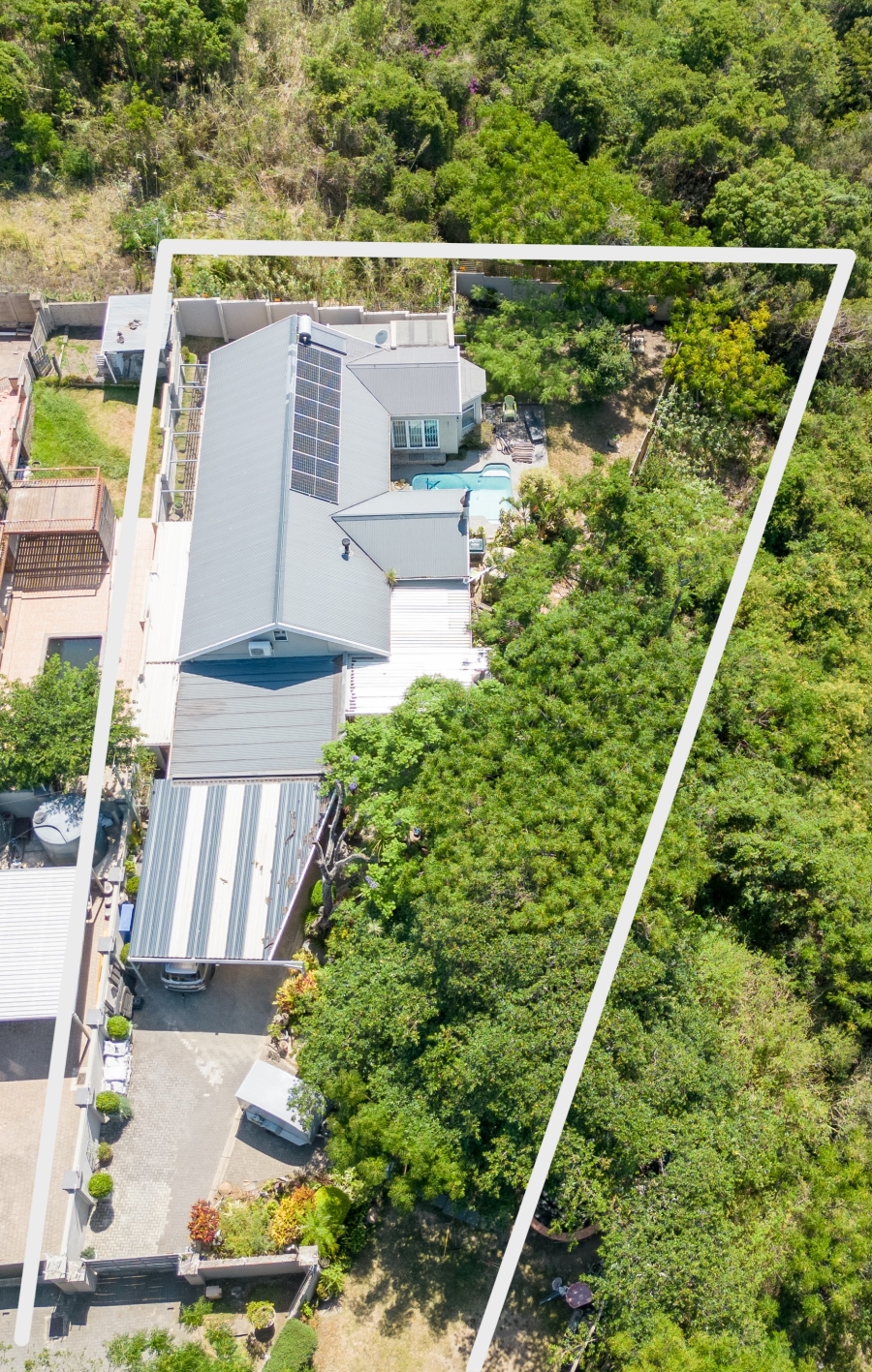 3 Bedroom Property for Sale in Vincent Eastern Cape